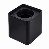 Накладной корпус для светодиодного модуля серии ST850, ST851 Шифт (Shift) ST053.402.01 ST-Luce Накладной корпус для светодиодного модуля серии ST850, ST851 Шифт (Shift) ST053.402.01 ST-Luce